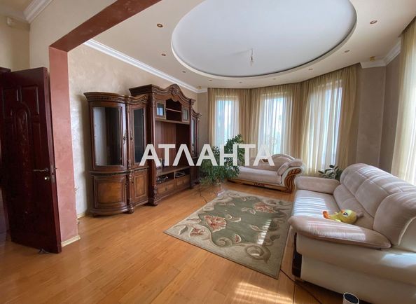 House by the address st. Novoselov (area 295 m²) - Atlanta.ua - photo 8