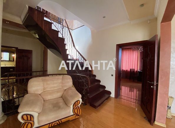 House by the address st. Novoselov (area 295 m²) - Atlanta.ua - photo 9