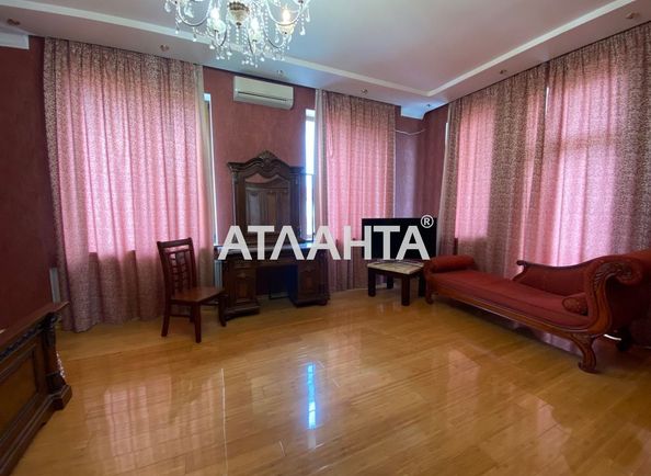 House by the address st. Novoselov (area 295 m²) - Atlanta.ua - photo 10