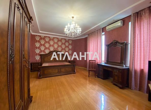 House by the address st. Novoselov (area 295 m²) - Atlanta.ua - photo 11