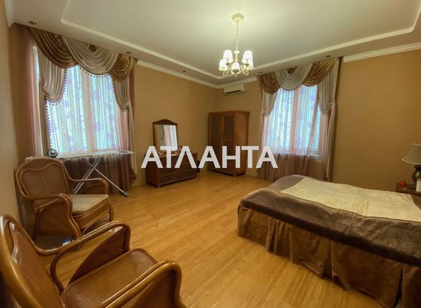 House by the address st. Novoselov (area 295 m²) - Atlanta.ua - photo 12