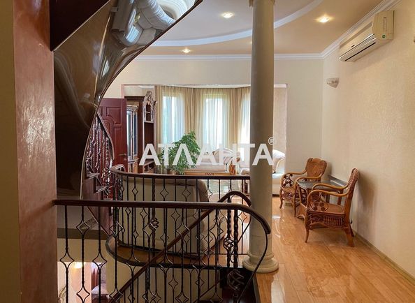 House by the address st. Novoselov (area 295 m²) - Atlanta.ua - photo 14