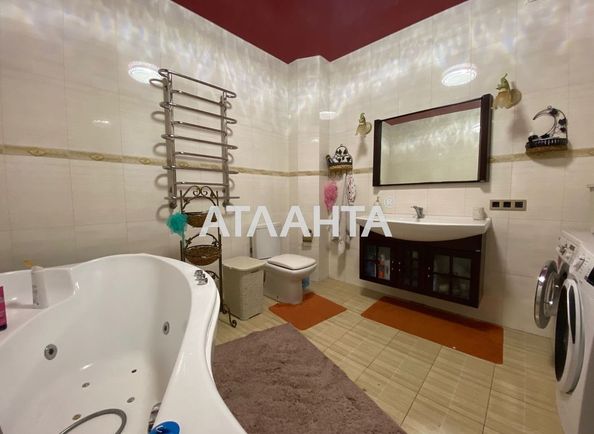 House by the address st. Novoselov (area 295 m²) - Atlanta.ua - photo 15