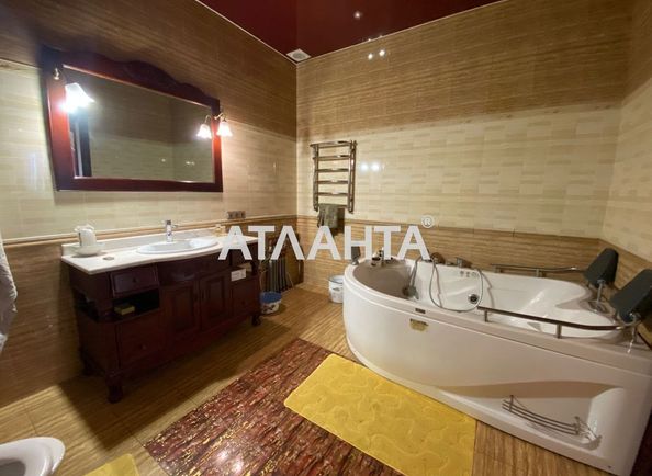 House by the address st. Novoselov (area 295 m²) - Atlanta.ua - photo 16