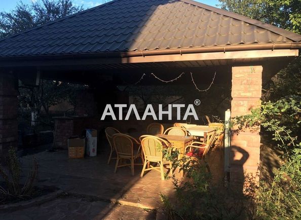 House by the address st. Novoselov (area 295 m²) - Atlanta.ua - photo 17