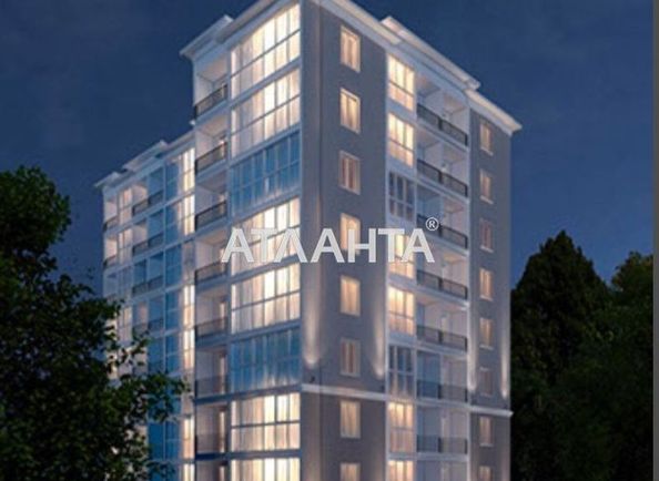 1-room apartment apartment by the address st. Balkovskaya Frunze (area 40,0 m2) - Atlanta.ua - photo 5