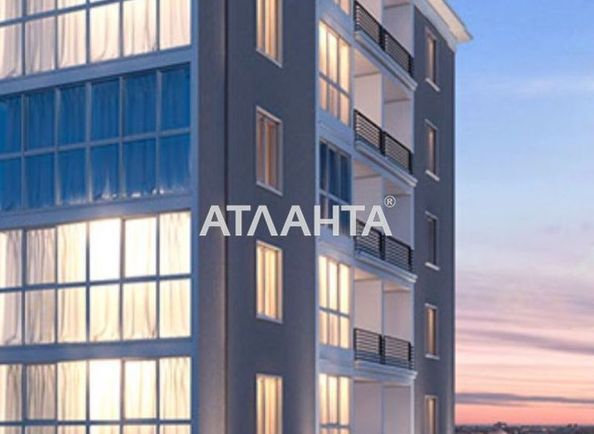 1-room apartment apartment by the address st. Balkovskaya Frunze (area 40,0 m2) - Atlanta.ua - photo 6