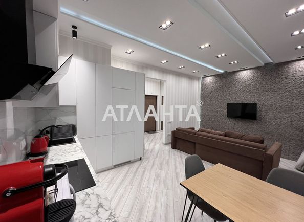 1-комнатная квартира по адресу ул. Балковская (площадь 40 м²) - Atlanta.ua - фото 12