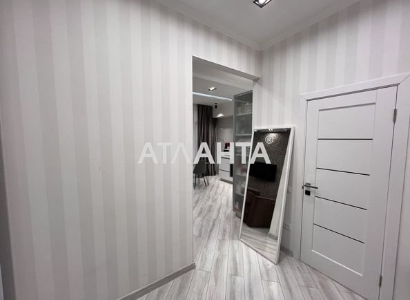1-комнатная квартира по адресу ул. Балковская (площадь 40 м²) - Atlanta.ua - фото 13