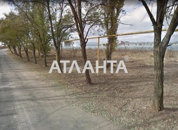 Landplot by the address st. Solnechnaya (area 6,7 сот) - Atlanta.ua