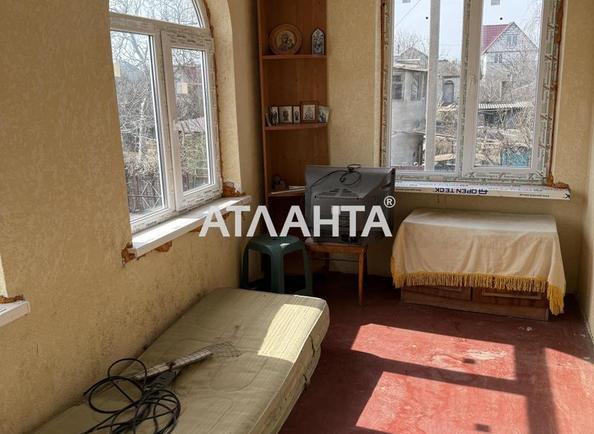 Дом по адресу ул. Малиновая (площадь 80 м²) - Atlanta.ua - фото 3