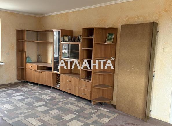 Дом по адресу ул. Малиновая (площадь 80 м²) - Atlanta.ua - фото 4