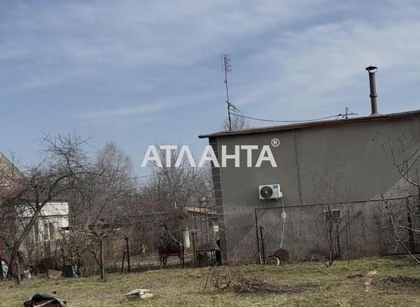 Дом по адресу ул. Малиновая (площадь 80 м²) - Atlanta.ua - фото 10