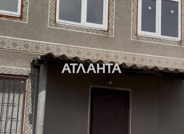 Дом по адресу ул. Малиновая (площадь 80 м²) - Atlanta.ua - фото 11