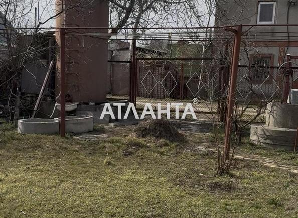 Дом по адресу ул. Малиновая (площадь 80 м²) - Atlanta.ua - фото 12