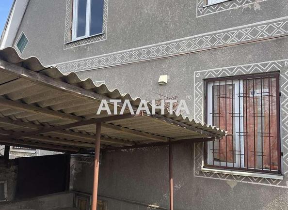 Дом по адресу ул. Малиновая (площадь 80 м²) - Atlanta.ua - фото 13