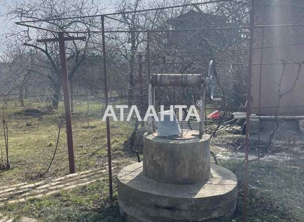 Дом по адресу ул. Малиновая (площадь 80 м²) - Atlanta.ua - фото 14