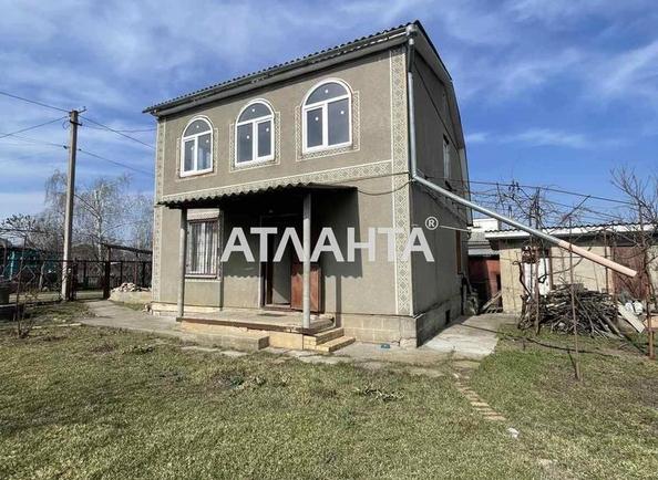 Дом по адресу ул. Малиновая (площадь 80 м²) - Atlanta.ua - фото 15