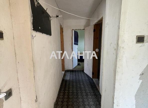 Дом по адресу ул. Малиновая (площадь 80 м²) - Atlanta.ua - фото 16