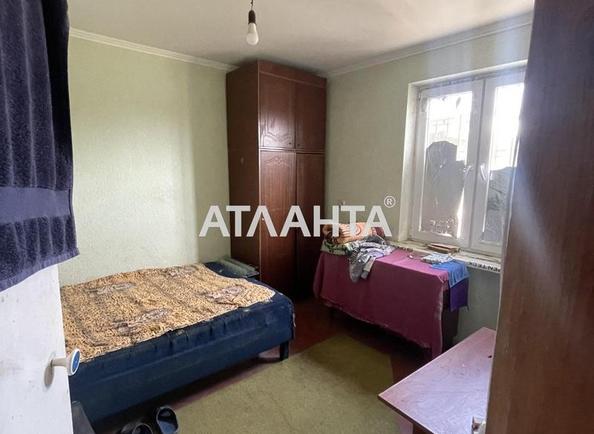 Дом по адресу ул. Малиновая (площадь 80 м²) - Atlanta.ua - фото 20