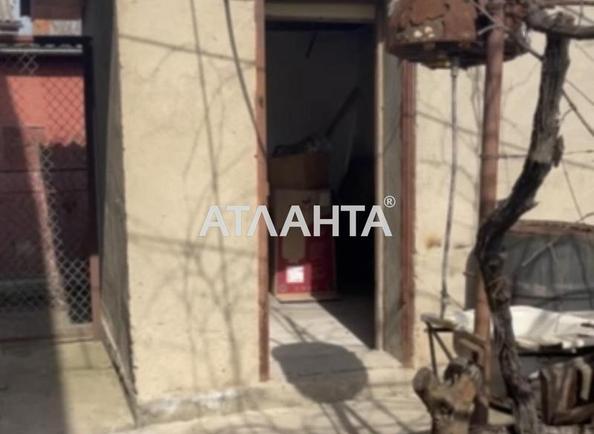 Дом по адресу ул. Малиновая (площадь 80 м²) - Atlanta.ua - фото 22