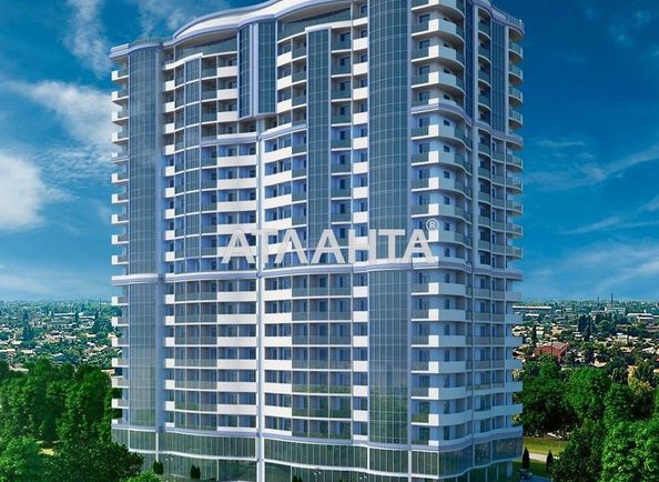 Коммерческая недвижимость по адресу Кордонный пер. (площадь 234,7 м2) - Atlanta.ua