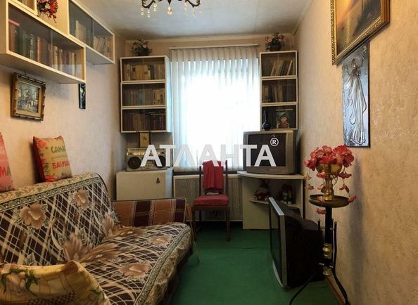 2-комнатная квартира по адресу Фонтанская дор. (площадь 52,0 м2) - Atlanta.ua - фото 8