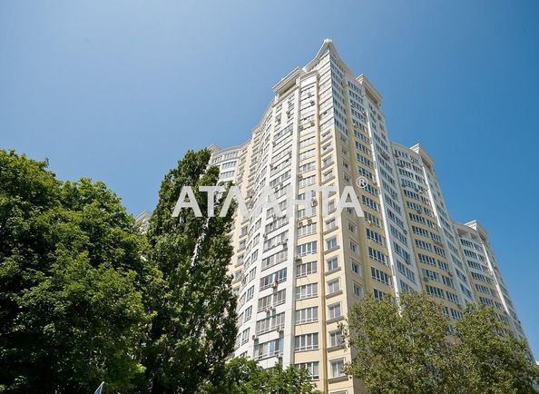 Багатокімнатна квартира за адресою вул. Армійська (площа 105,0 м2) - Atlanta.ua - фото 18
