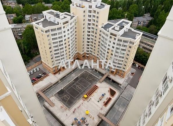 Багатокімнатна квартира за адресою вул. Армійська (площа 105,0 м2) - Atlanta.ua - фото 17
