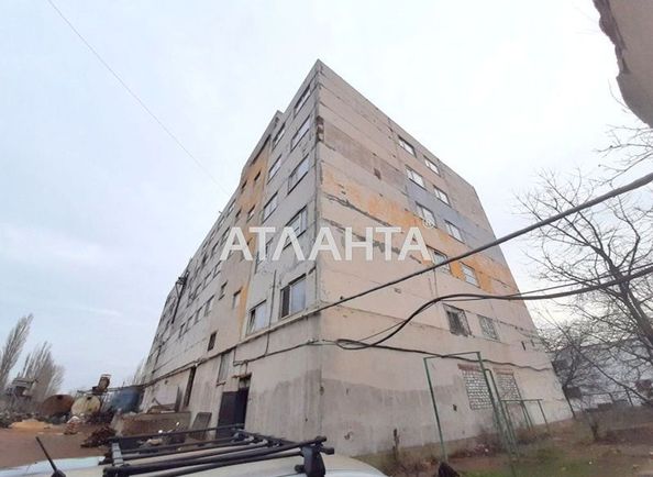 Коммерческая недвижимость по адресу 19-й км Старокиевской дор. (площадь 3051,2 м2) - Atlanta.ua - фото 4