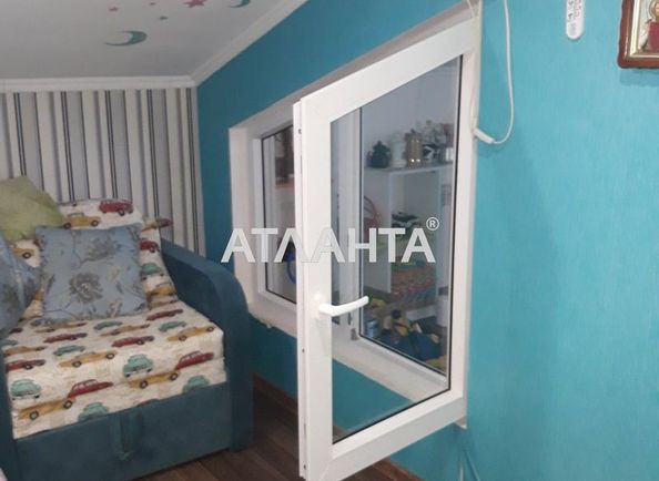 3-кімнатна квартира за адресою вул. Ніжинська (площа 78 м²) - Atlanta.ua