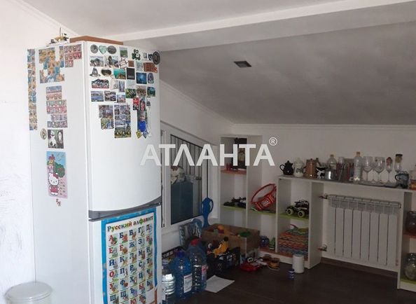 3-кімнатна квартира за адресою вул. Ніжинська (площа 78 м²) - Atlanta.ua - фото 3