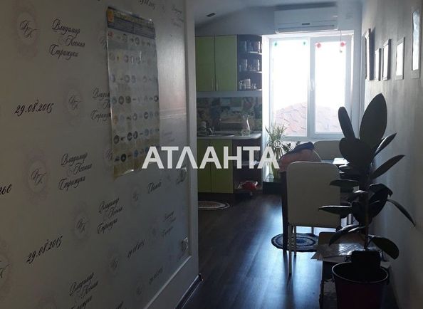 3-кімнатна квартира за адресою вул. Ніжинська (площа 78 м²) - Atlanta.ua - фото 4