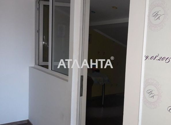 3-кімнатна квартира за адресою вул. Ніжинська (площа 78 м²) - Atlanta.ua - фото 5