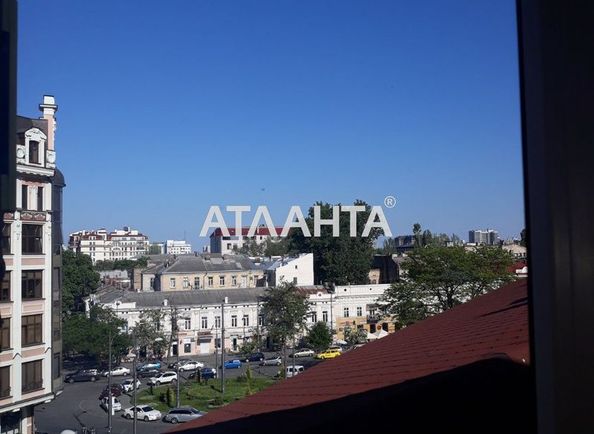 3-кімнатна квартира за адресою вул. Ніжинська (площа 78 м²) - Atlanta.ua - фото 8