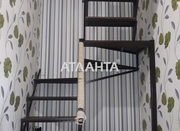 3-кімнатна квартира за адресою вул. Ніжинська (площа 78 м²) - Atlanta.ua - фото 13