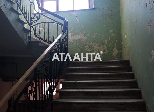 3-кімнатна квартира за адресою вул. Ніжинська (площа 78 м²) - Atlanta.ua - фото 18