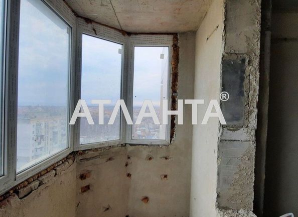 1-room apartment apartment by the address st. Parusnaya Geroev Stalingrada (area 58,0 m2) - Atlanta.ua - photo 4
