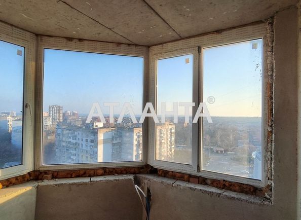 1-кімнатна квартира за адресою вул. Парусна (площа 56,7 м²) - Atlanta.ua