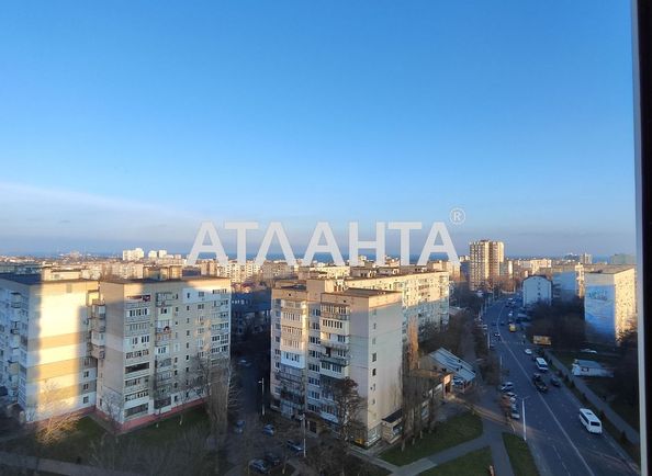1-кімнатна квартира за адресою вул. Парусна (площа 56,7 м²) - Atlanta.ua - фото 6