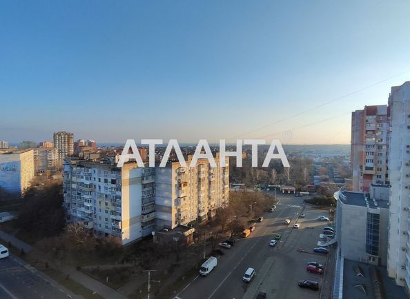 1-кімнатна квартира за адресою вул. Парусна (площа 56,7 м²) - Atlanta.ua - фото 9