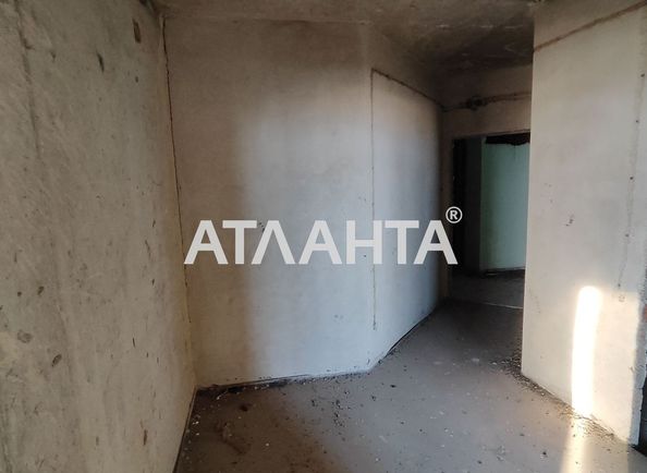 1-кімнатна квартира за адресою вул. Парусна (площа 56,7 м²) - Atlanta.ua - фото 12