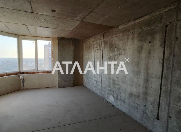 1-кімнатна квартира за адресою вул. Парусна (площа 56,7 м²) - Atlanta.ua - фото 3