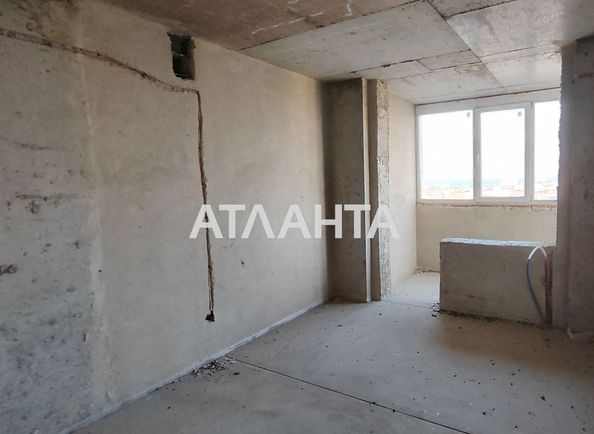 1-кімнатна квартира за адресою вул. Парусна (площа 56,7 м²) - Atlanta.ua - фото 2