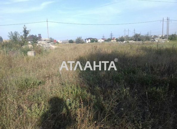 Landplot by the address st. Abrikosovaya (area 8 acr) - Atlanta.ua - photo 6