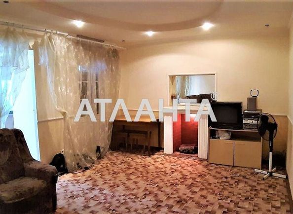 2-rooms apartment apartment by the address st. Gabsburga Vilgelma per Bogdanova per (area 40,0 m2) - Atlanta.ua