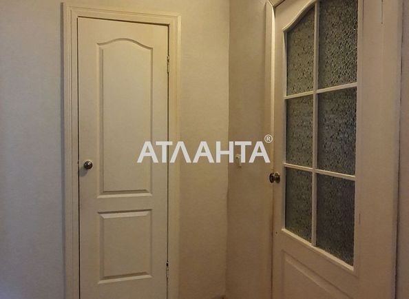 3-комнатная квартира по адресу ул. Кузнечная (площадь 48,5 м2) - Atlanta.ua - фото 8
