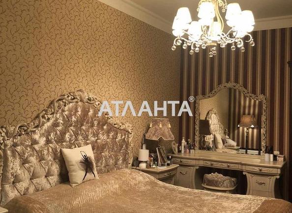 3-rooms apartment apartment by the address st. Fontanskaya dor Perekopskoy Divizii (area 117 m²) - photo 3 3-rooms apartment apartment by the address st. Fontanskaya dor Perekopskoy Divizii (area 117 m²) - Atlanta.ua - photo 3