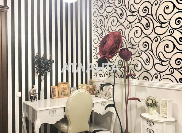 3-rooms apartment apartment by the address st. Fontanskaya dor Perekopskoy Divizii (area 117 m²) - photo 4 3-rooms apartment apartment by the address st. Fontanskaya dor Perekopskoy Divizii (area 117 m²) - Atlanta.ua - photo 4