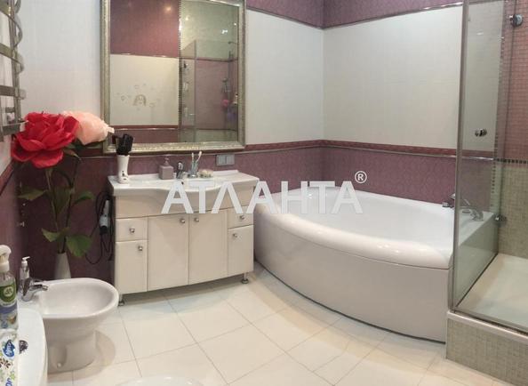 3-rooms apartment apartment by the address st. Fontanskaya dor Perekopskoy Divizii (area 117 m²) - photo 5 3-rooms apartment apartment by the address st. Fontanskaya dor Perekopskoy Divizii (area 117 m²) - Atlanta.ua - photo 5